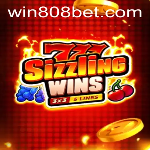 Exploring 777sizzlingwins: A Thrilling Casino Experience With 808bet