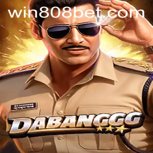 Unveiling the Thrilling World of DABANGGG: A New Era in Gaming with 808bet