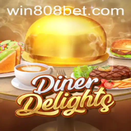 Discover the Thrills of DinerDelights with 808bet