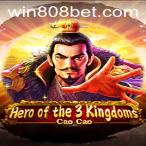 Exploring the Epic Adventure of Heroofthe3KingdomsCaoCao: A Journey through Ancient China