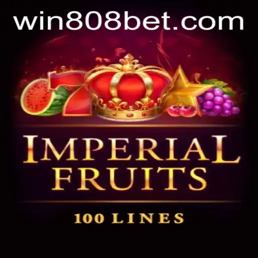 Exploring ImperialFruits100: Unveil the Bountiful World of Online Gaming with 808bet