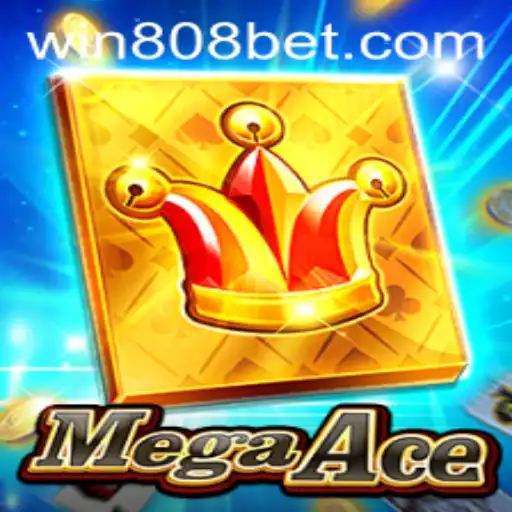 Discover the Thrilling World of MegaAce with 808bet