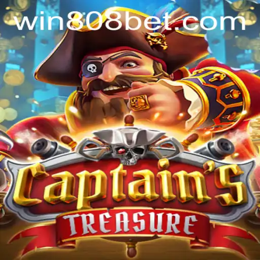 Exploring CaptainssTreasure: A Nautical Adventure in the 808bet Universe