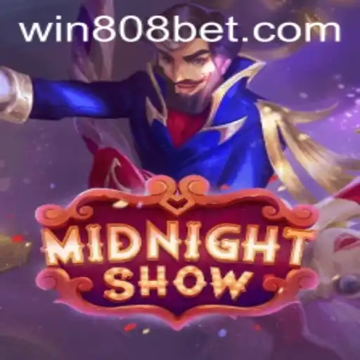 MidnightShow: An Intriguing Game Experience with 808bet