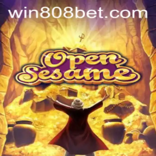 OpenSesame: The Thrilling Game Experience Enhanced by 808bet