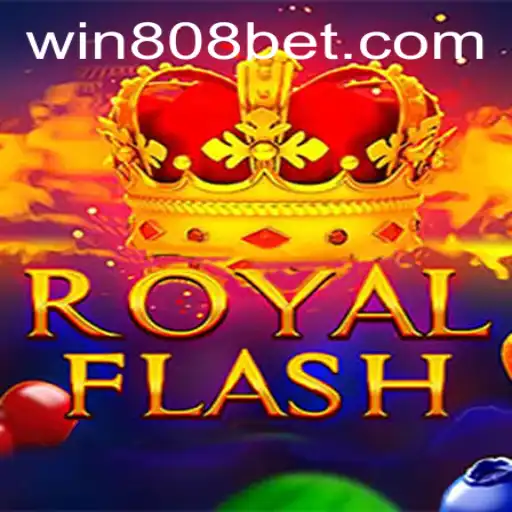 Discover the Thrilling Casino Game: RoyalFlash