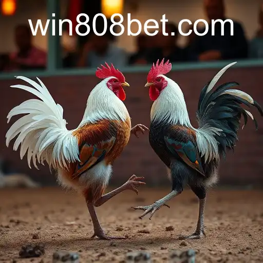 Exploring the World of Online Sabong with 808bet