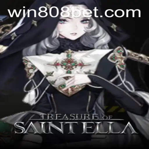 Discover the Exciting World of TreasureofSaintElla: A New Adventure Awaits