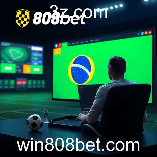 Expansão do Mercado de Jogos Online no Brasil