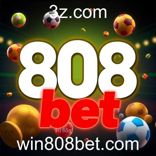 A Expansão do 808bet no Mercado de Jogos Online
