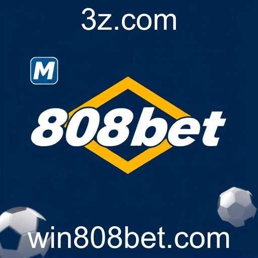 Expansão do Mercado de Jogos Online: O Caso do 808bet