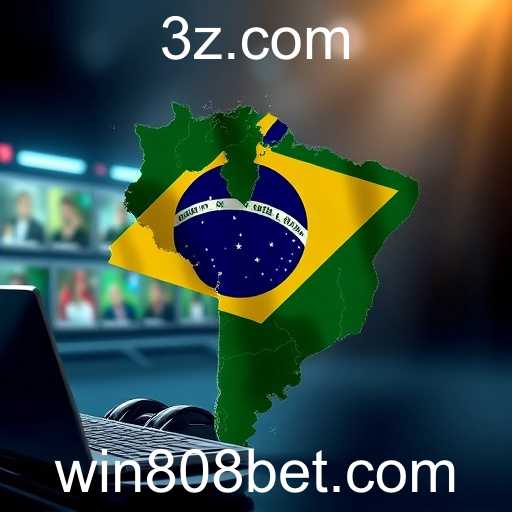 Impacto dos Jogos Online no Brasil Atual