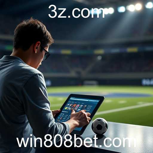 O Crescente Impacto das Apostas Online no Brasil