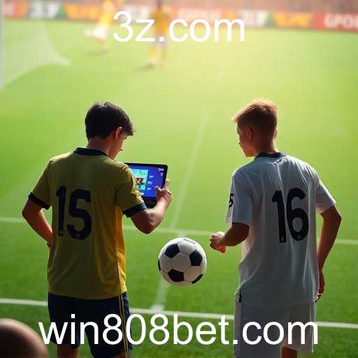 Crescimento do Mercado de Apostas Online