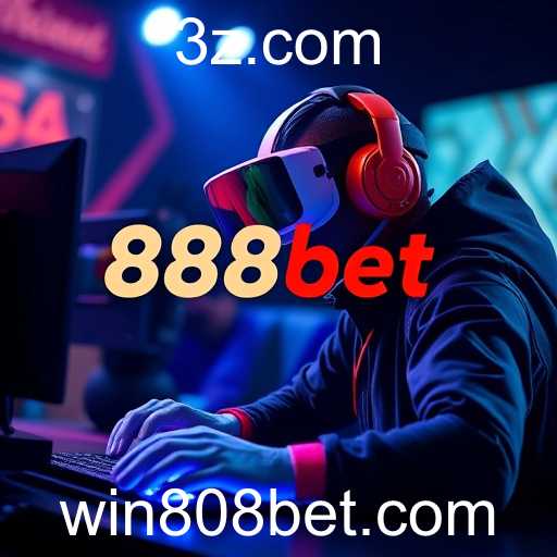 808bet: O Crescimento dos Jogos Online em 2025