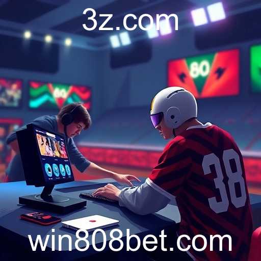 A Ascensão dos Sites de Jogos Online em 2025